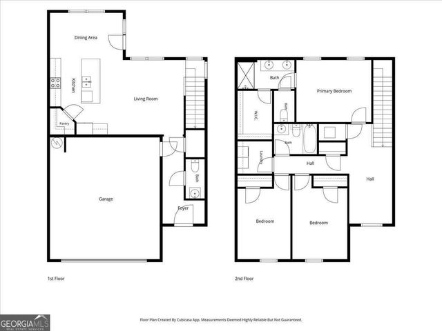 118 Gaston Court, Hoschton, GA 30548