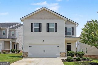 118 Gaston Court, Hoschton, GA 30548