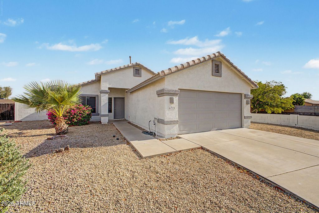 6715 W MARSHALL Avenue, Glendale, AZ 85303 — photo 2