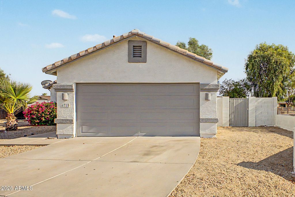 6715 W MARSHALL Avenue, Glendale, AZ 85303 — photo 5