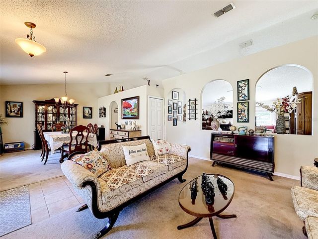 7400 LAKE MARNI COURT, Mount Dora, FL 32757