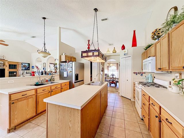 7400 LAKE MARNI COURT, Mount Dora, FL 32757