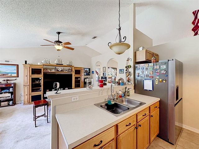7400 LAKE MARNI COURT, Mount Dora, FL 32757