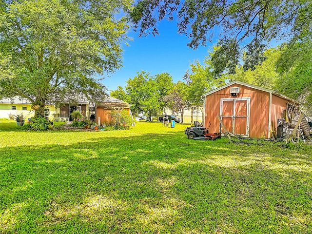 7400 LAKE MARNI COURT, Mount Dora, FL 32757