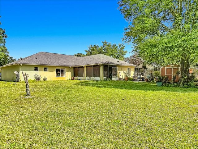 7400 LAKE MARNI COURT, Mount Dora, FL 32757