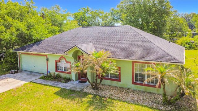 7400 LAKE MARNI COURT, Mount Dora, FL 32757