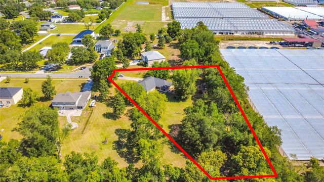 7400 LAKE MARNI COURT, Mount Dora, FL 32757