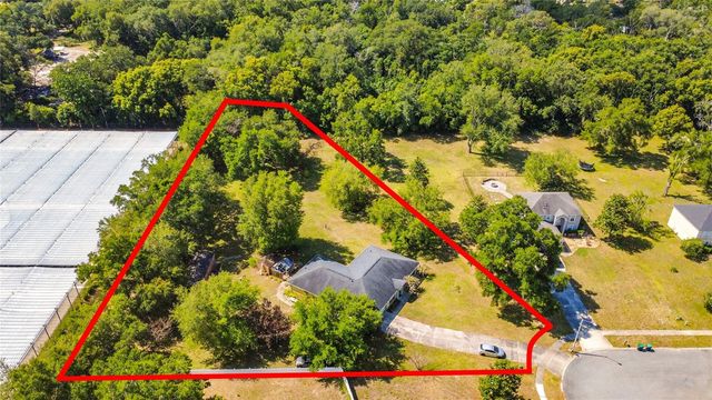 7400 LAKE MARNI COURT, Mount Dora, FL 32757