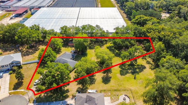 7400 LAKE MARNI COURT, Mount Dora, FL 32757