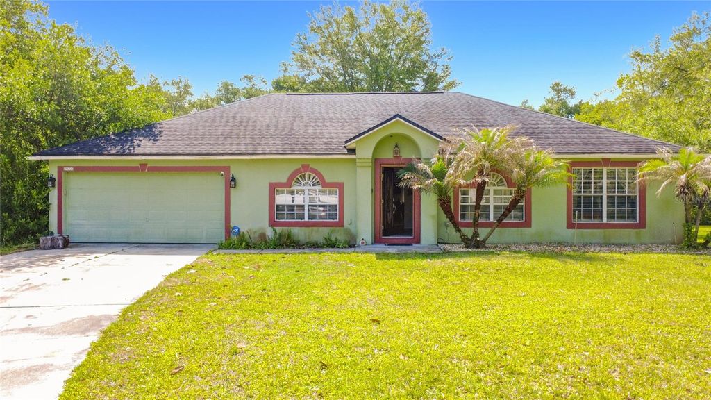 7400 LAKE MARNI COURT, Mount Dora, FL 32757
