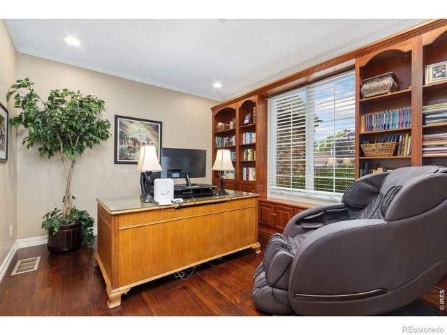 6038 Huntington Hills Drive, Fort Collins, CO 80525