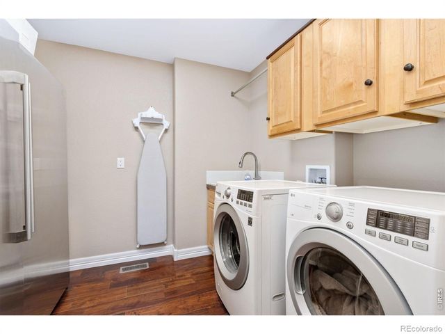6038 Huntington Hills Drive, Fort Collins, CO 80525