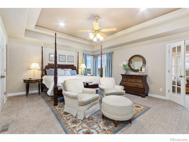 6038 Huntington Hills Drive, Fort Collins, CO 80525