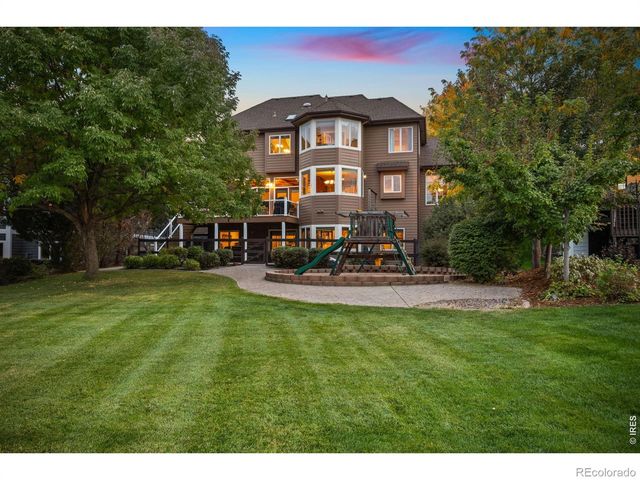 6038 Huntington Hills Drive, Fort Collins, CO 80525