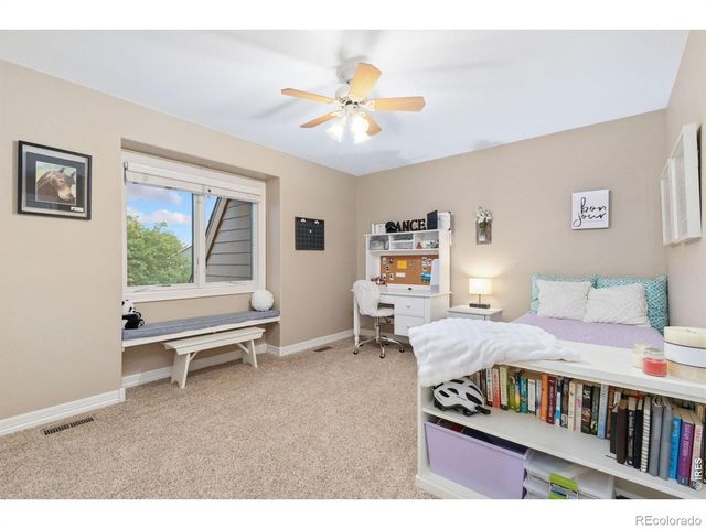 6038 Huntington Hills Drive, Fort Collins, CO 80525