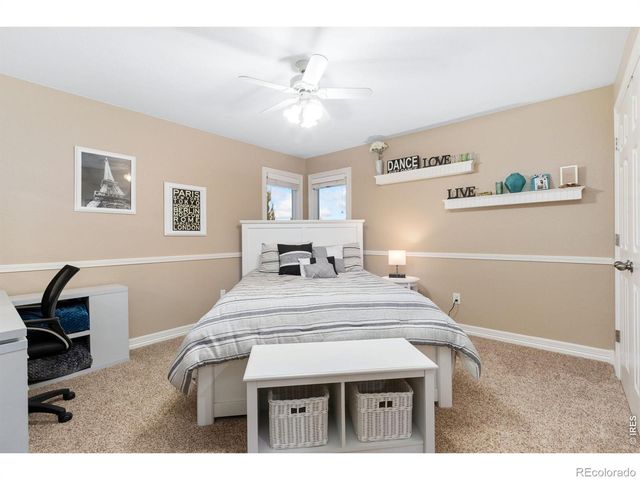 6038 Huntington Hills Drive, Fort Collins, CO 80525