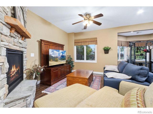 6038 Huntington Hills Drive, Fort Collins, CO 80525