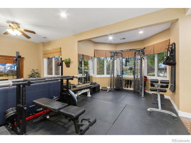 6038 Huntington Hills Drive, Fort Collins, CO 80525