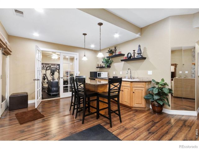 6038 Huntington Hills Drive, Fort Collins, CO 80525