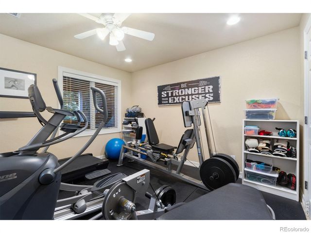 6038 Huntington Hills Drive, Fort Collins, CO 80525