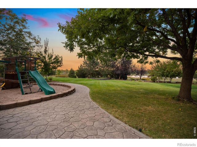 6038 Huntington Hills Drive, Fort Collins, CO 80525