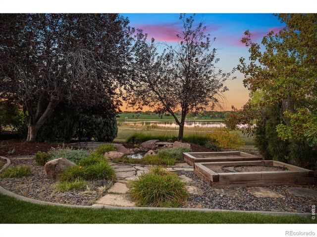 6038 Huntington Hills Drive, Fort Collins, CO 80525