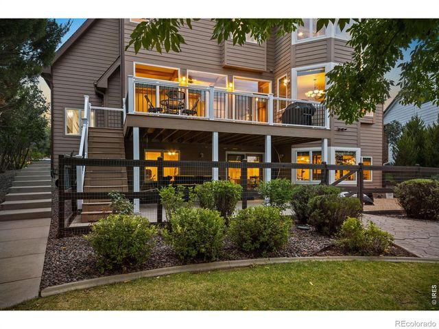 6038 Huntington Hills Drive, Fort Collins, CO 80525