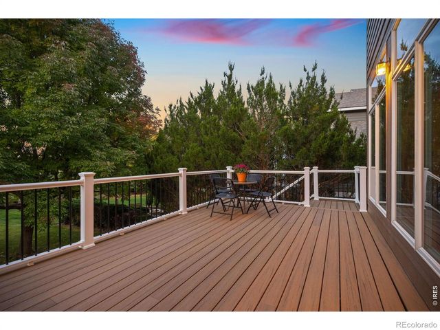 6038 Huntington Hills Drive, Fort Collins, CO 80525