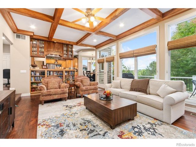 6038 Huntington Hills Drive, Fort Collins, CO 80525