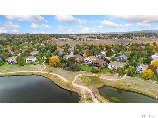 6038 Huntington Hills Drive, Fort Collins, CO 80525