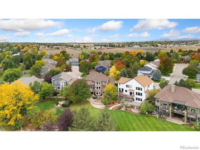 6038 Huntington Hills Drive, Fort Collins, CO 80525