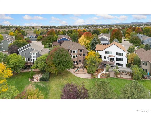 6038 Huntington Hills Drive, Fort Collins, CO 80525