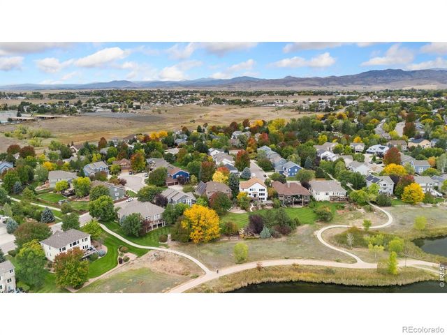 6038 Huntington Hills Drive, Fort Collins, CO 80525