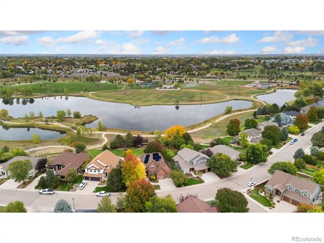 6038 Huntington Hills Drive, Fort Collins, CO 80525