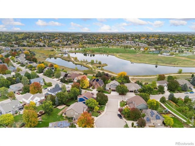 6038 Huntington Hills Drive, Fort Collins, CO 80525