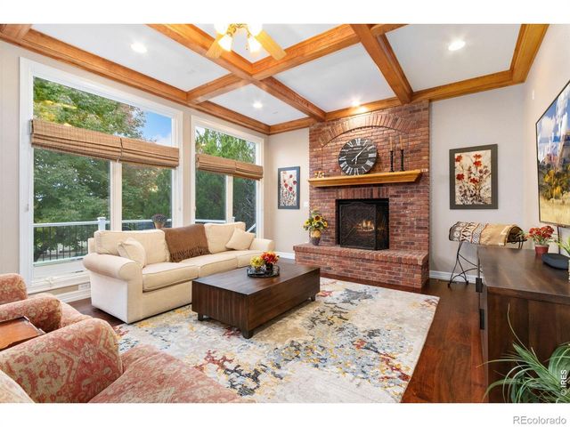 6038 Huntington Hills Drive, Fort Collins, CO 80525