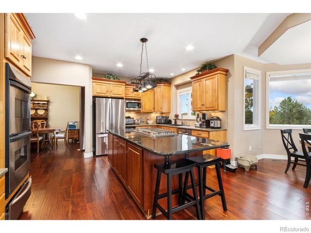 6038 Huntington Hills Drive, Fort Collins, CO 80525