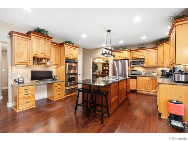 6038 Huntington Hills Drive, Fort Collins, CO 80525