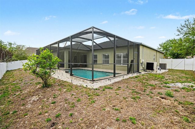 9637 WYDELLA STREET STREET, Riverview, FL 33569