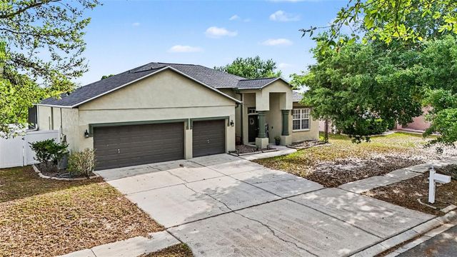 9637 WYDELLA STREET STREET, Riverview, FL 33569