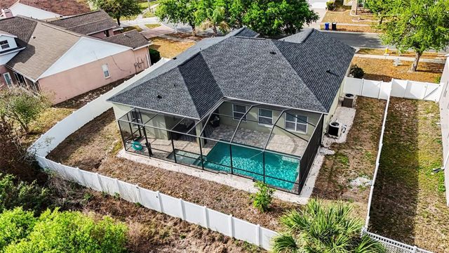 9637 WYDELLA STREET STREET, Riverview, FL 33569