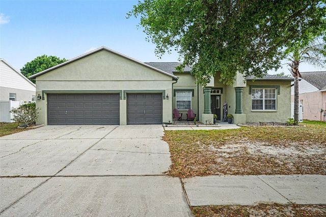 9637 WYDELLA STREET STREET, Riverview, FL 33569