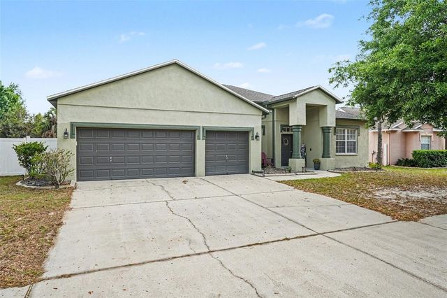 9637 WYDELLA STREET STREET, Riverview, FL 33569