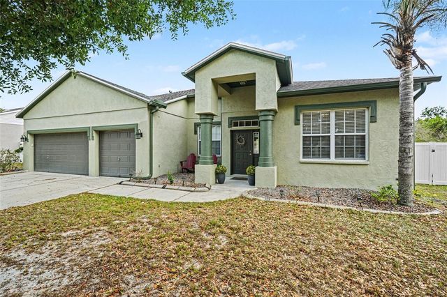 9637 WYDELLA STREET STREET, Riverview, FL 33569