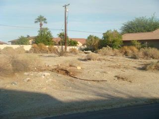 Lot 3 Calle Helene, Thousand Palms, CA 92276