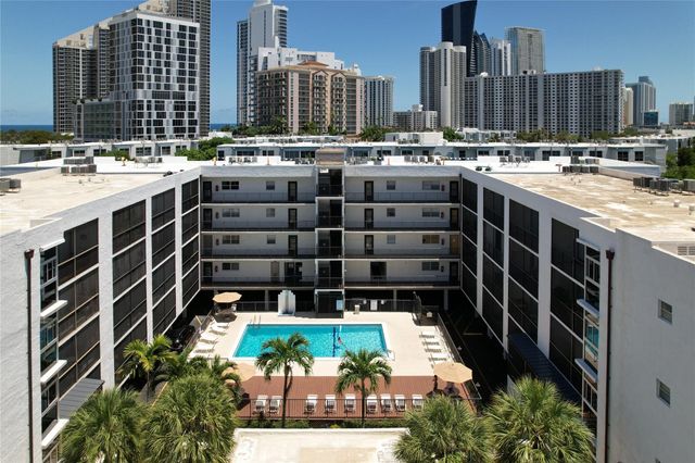 201 178th Dr 315, Sunny Isles Beach, FL 33160