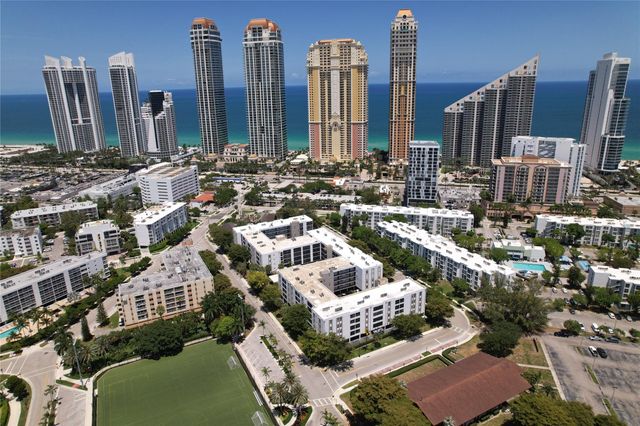 201 178th Dr 315, Sunny Isles Beach, FL 33160