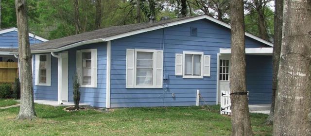 410 Shirlington Road, Conroe, TX 77316