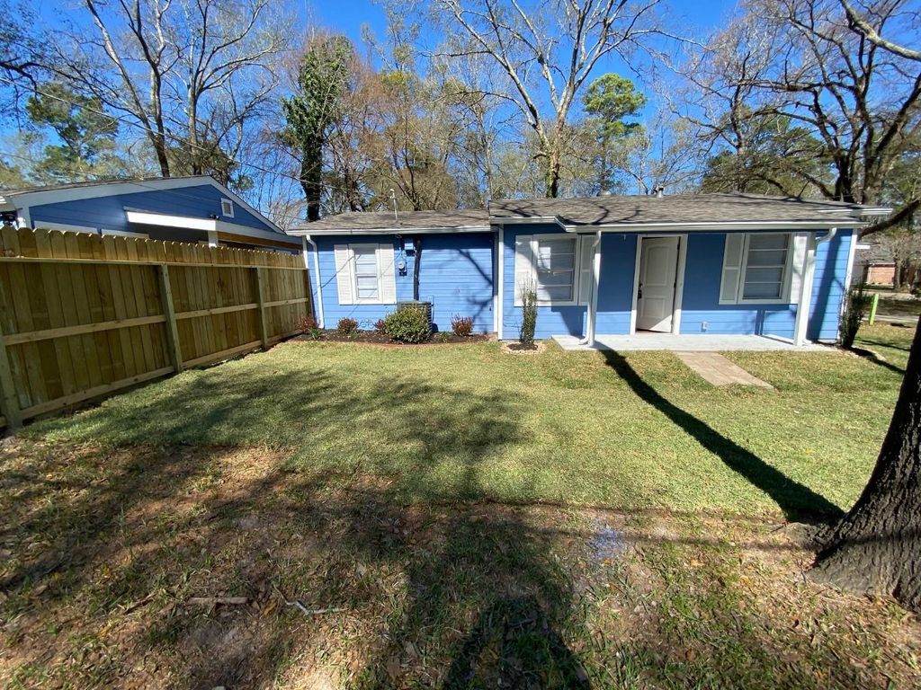 410 Shirlington Road, Conroe, TX 77316