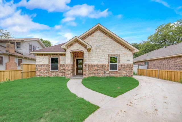 2507 S Ewing Avenue, Dallas, TX 75216